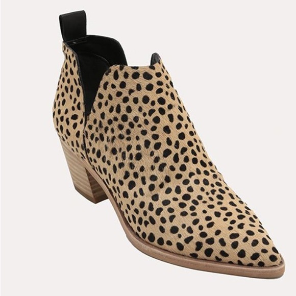 DOLCE VITA
SONNI BOOTIE - Picture 4 of 10